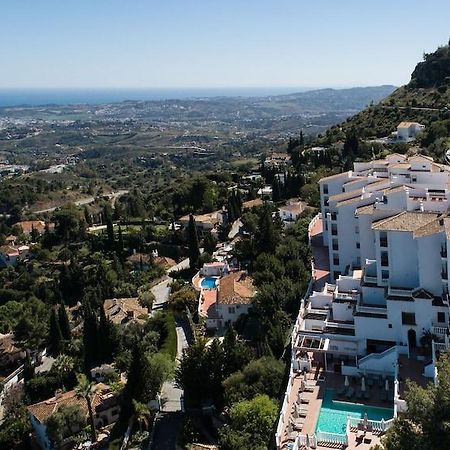 מיחאס Macdonald La Ermita Resort מראה חיצוני תמונה
