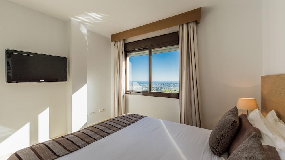 מיחאס Macdonald La Ermita Resort מראה חיצוני תמונה